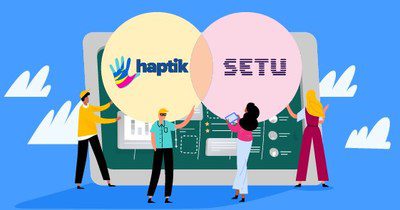 Haptik partners with SETU to bring seamless WhatsApp Payments to users