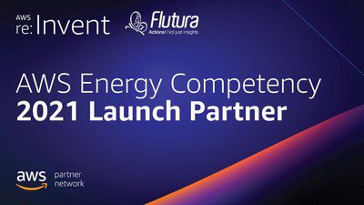 Flutura Achieves AWS Energy Competency Status