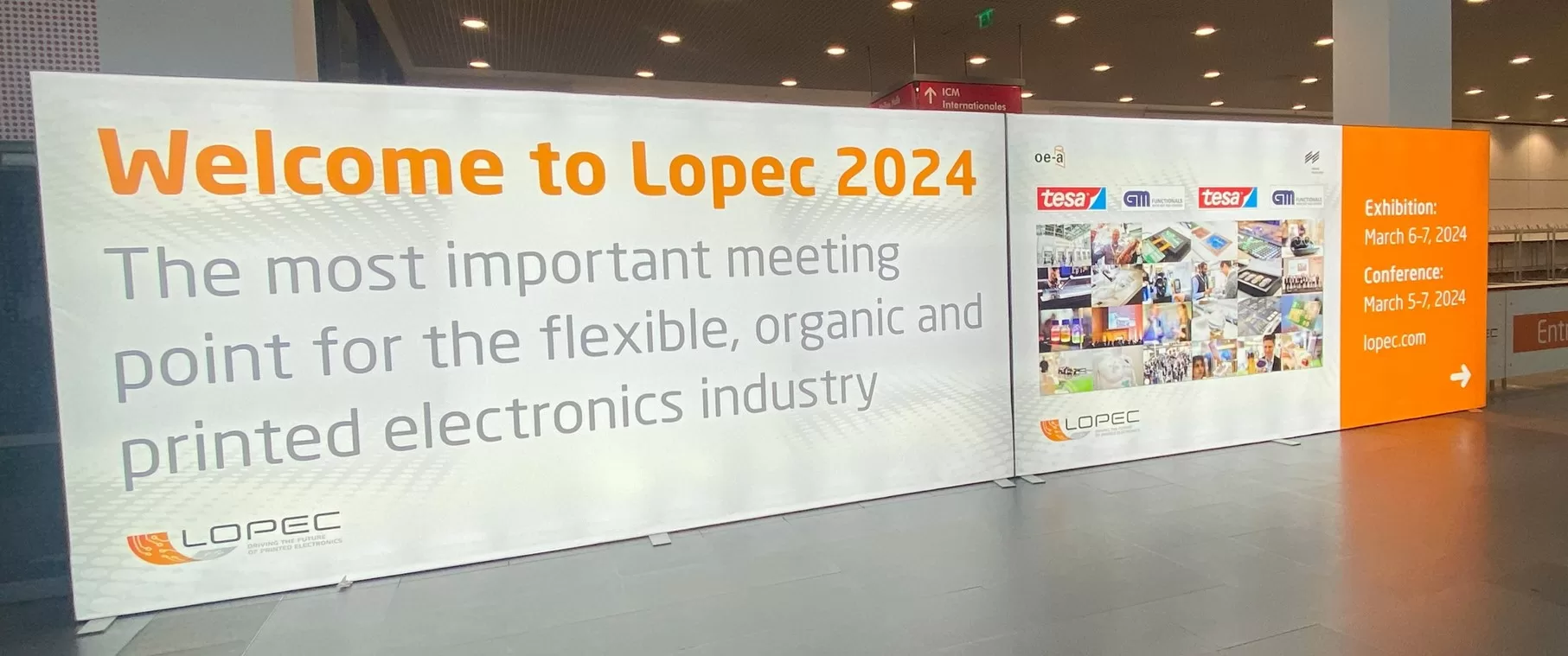 Source IDTechEx analyst at LOPEC 2024.jpg